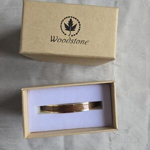 Woodstone Women's Bracelet